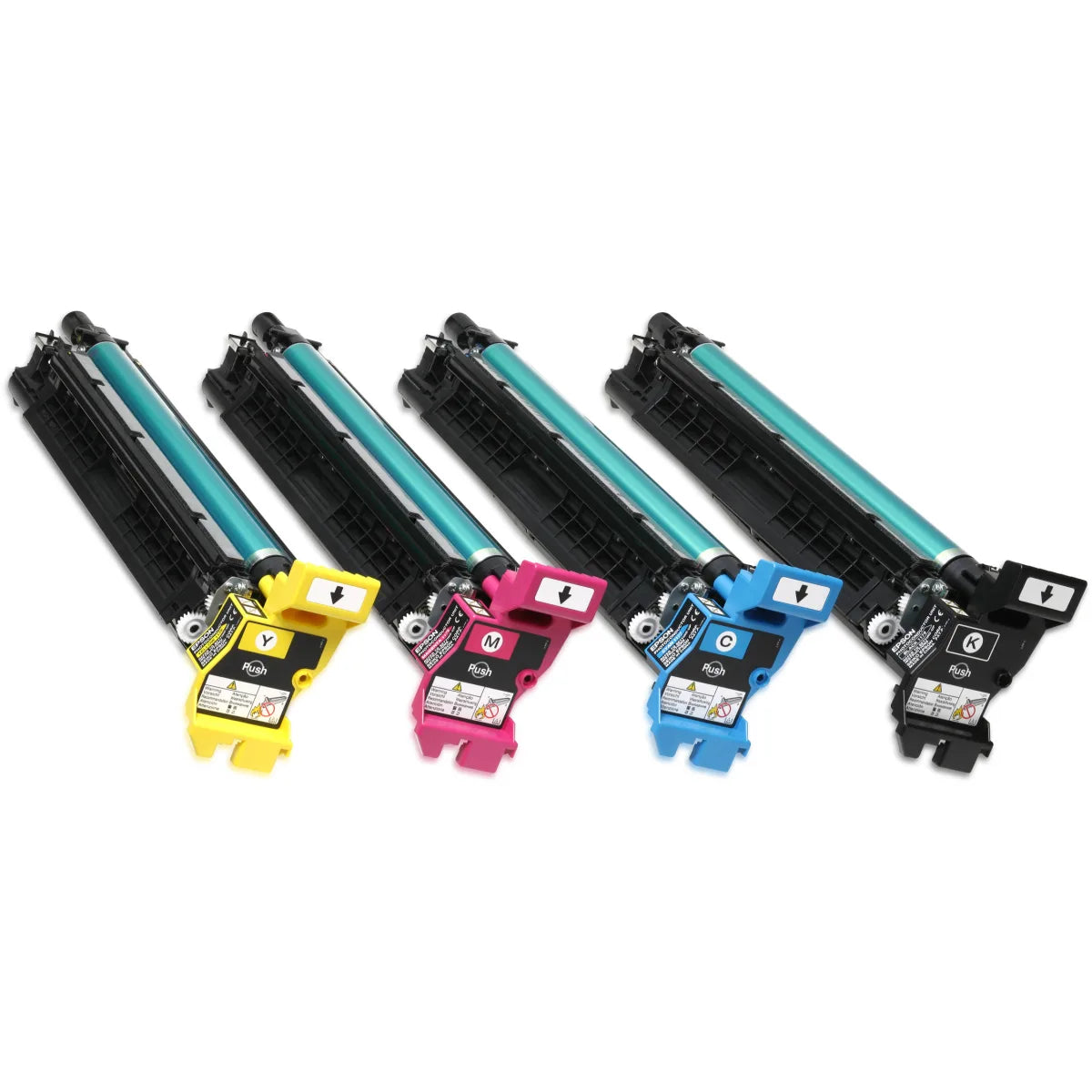 Epson C13S051177 Epson C13S051177 Unitate fotoconductoare cyan pt. AcuLaser C9200, 30.000 pag 8715946412597