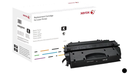 Xerox 006R03027 Toner echivalent HP CF280X negru pentru M401/M425, 6900 pagini, 2000000033648 8595617304846