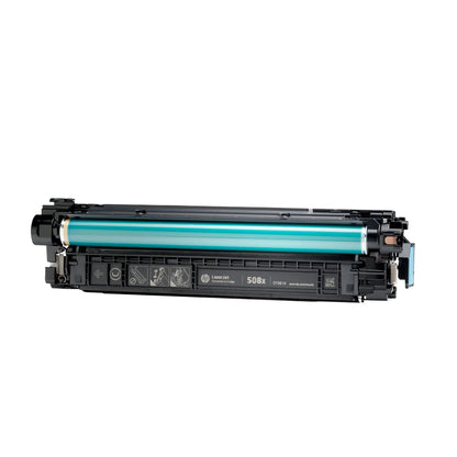 HP CF361X HP Toner 508X CF361X Cyan 9500 pag pentru M552 M553 M571 M576 M577 888793237618