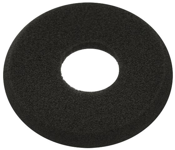 Jabra 14101-04 BIZ 1900 & GN 2000 foam earcushion (10 units pack), 5706991003178