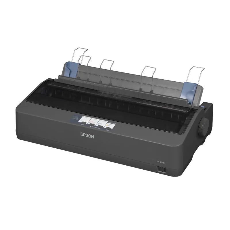 Epson C11CD24301 Epson LX-1350 Imprimanta matriciala A3, 9 ace, 347/357 cps (10/12 cpi high speed draft