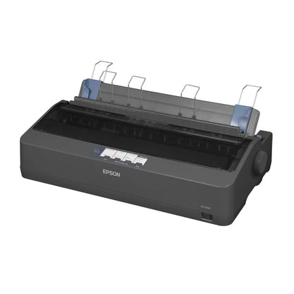 Epson C11CD24301 Epson LX-1350 Imprimanta matriciala A3, 9 ace, 347/357 cps (10/12 cpi high speed draft