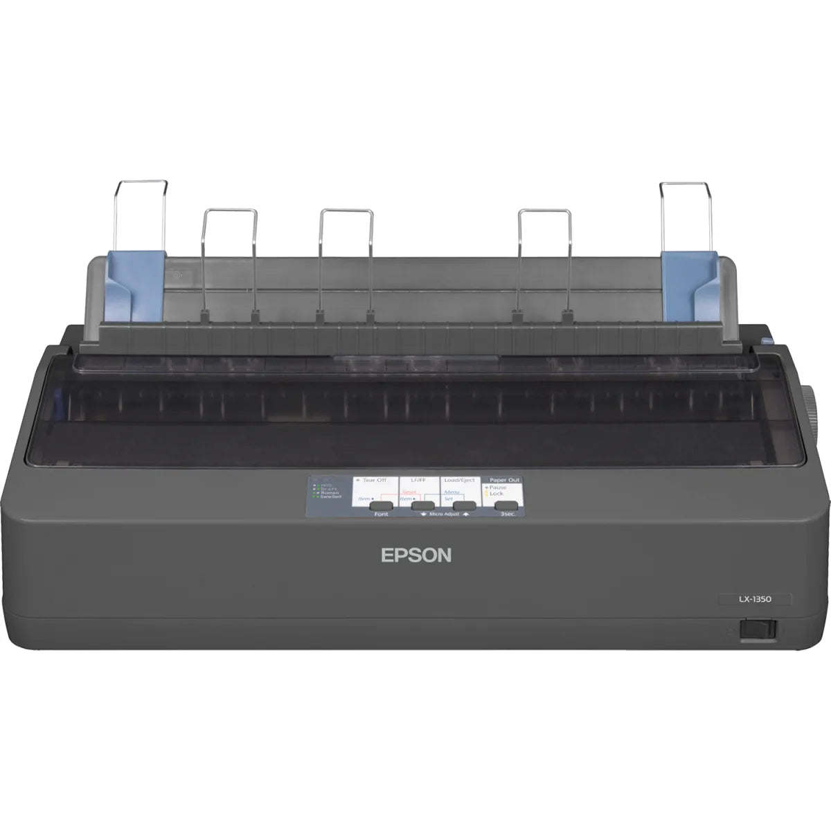 Epson C11CD24301 Epson LX-1350 Imprimanta matriciala A3, 9 ace, 347/357 cps (10/12 cpi high speed draft