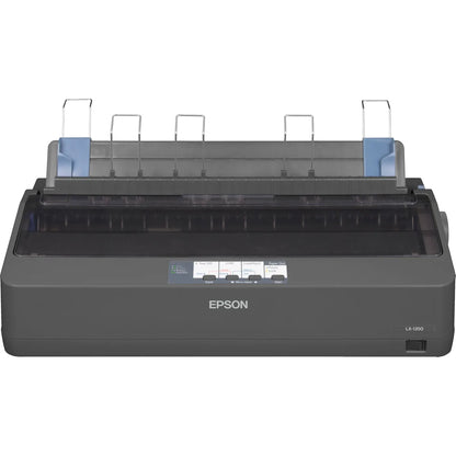 Epson C11CD24301 Epson LX-1350 Imprimanta matriciala A3, 9 ace, 347/357 cps (10/12 cpi high speed draft