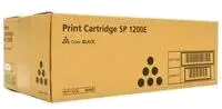 Ricoh 406837 Cartus toner original pentru Ricoh Aficio SP 1200, 2, 4961311863806