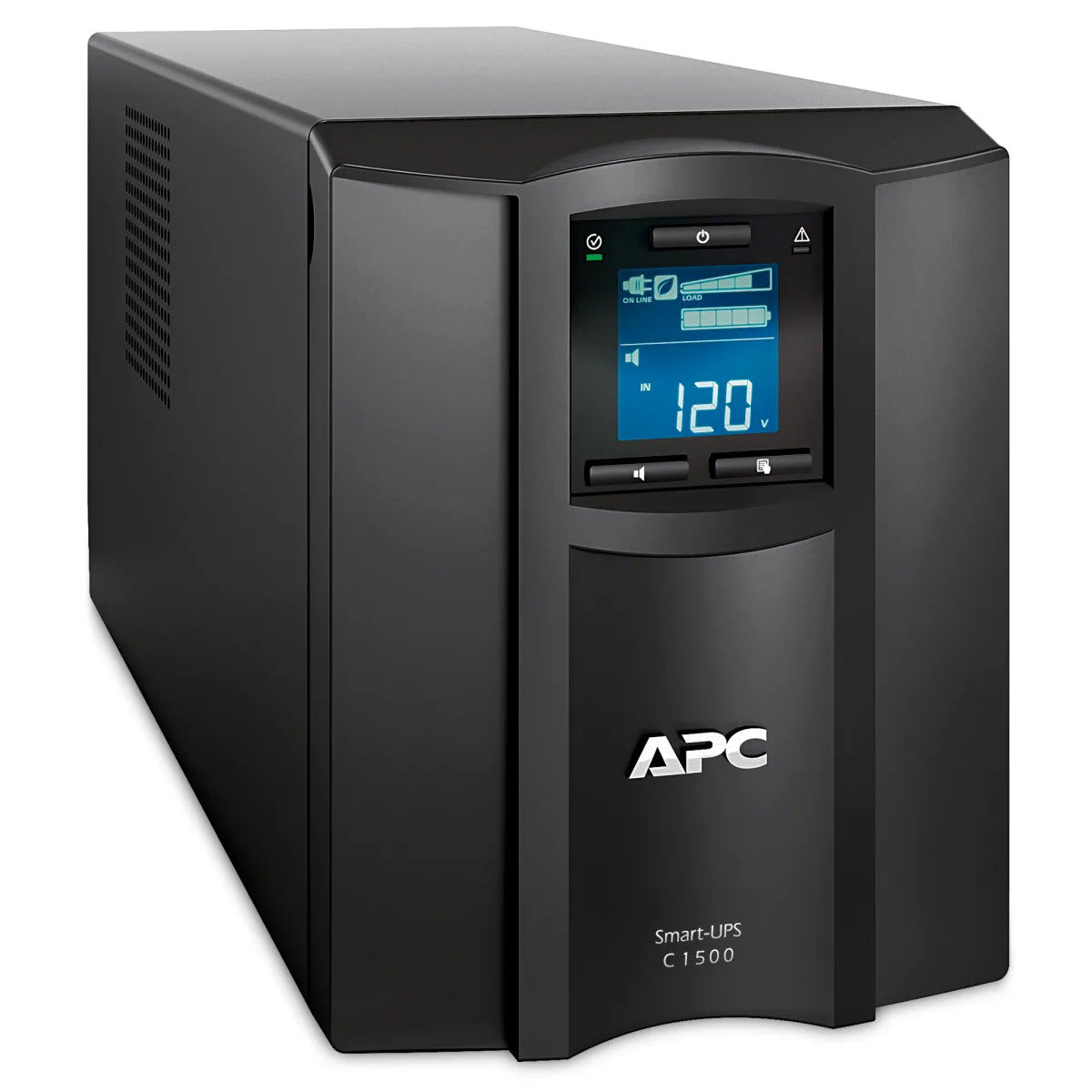 APC SMC1500IC APC SMC1500IC UPS Line interactive 1500VA/900W, LCD 731304303701