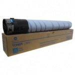 Konica-Minolta A33K450 TN-321C Toner original Cyan pt Konica Minolta C224,C284,C364, 25.000 pag, 1PA33K450