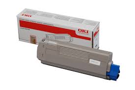 Oki 44059167 Toner OKI original cyan pentru MC851/MC861, 7.300 pag, 5031713052647