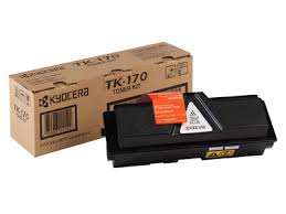 Kyocera 1T02LZ0NL0 TK-170 Toner kit negru original pt. EcoSys FS-1320/1370DN/2135, 7.200 pag, 632983026854