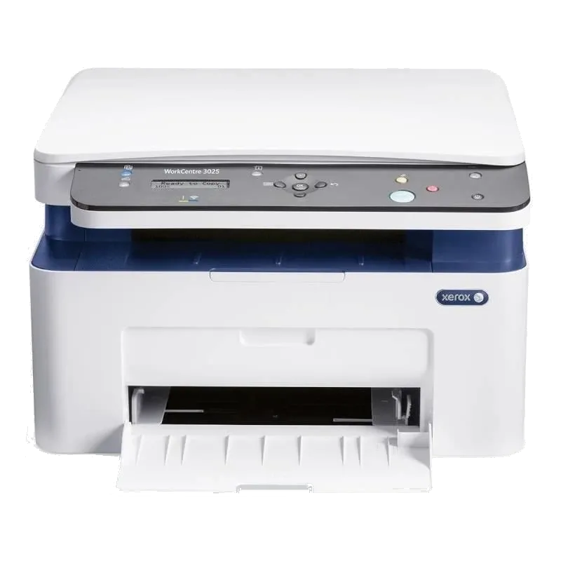 Xerox 3025V_BI WorkCentre 3025B multifunctional laser monocrom, A4, 20ppm 3-1