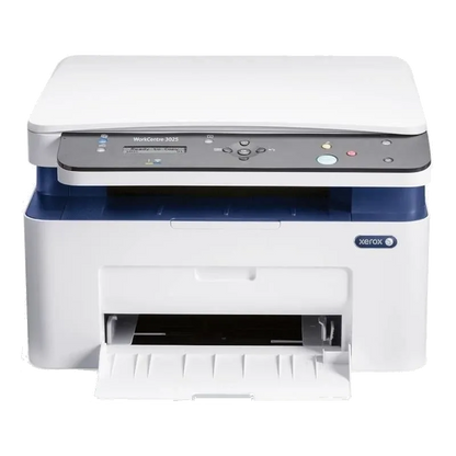 Xerox 3025V_BI WorkCentre 3025B multifunctional laser monocrom, A4, 20ppm 3-1