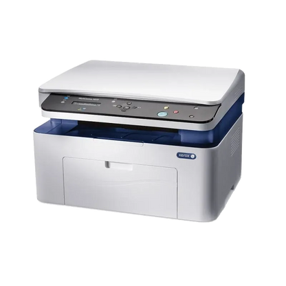 Xerox 3025V_BI WorkCentre 3025B multifunctional laser monocrom, A4, 20ppm 3-1