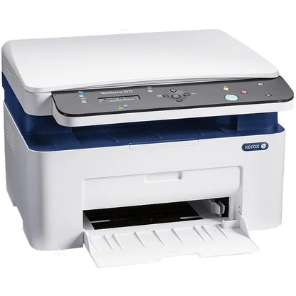 Xerox 3025V_BI WorkCentre 3025B multifunctional laser monocrom, A4, 20ppm 3-1