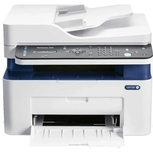 Xerox 3025V_NI WorkCentre 3025N multifunctional laser monocrom A4, 20ppm cu fax 4-1, 095205863154