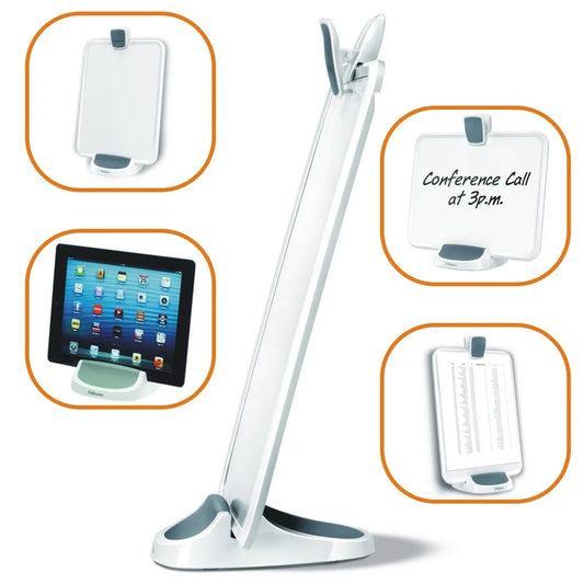 Fellowes 9311502 Fellowes I-Spire Document Lift - Suport 4 in 1, poate fi folosit ca d 043859664177