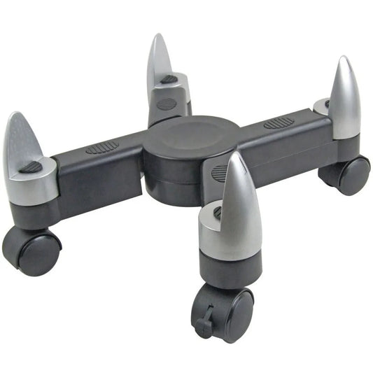 Fellowes 8039001 Fellowes PC/Shredder Stand - suport mobil pentru PC sau distrugatoare de birou 0043859524709