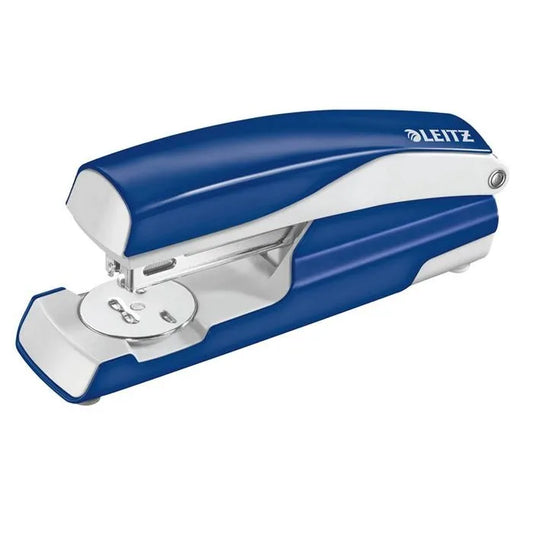 Leitz L-55020035 Leitz Capsator 30 coli 24/6 26/6 albastru 4002432324552
