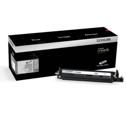 Lexmark 54G0P00 Kit fotoconductor, 125.000 pag, 734646534642