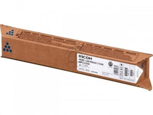 Ricoh 842060 Toner cyan original pentru Ricoh Aficio MPC2030 / 205, 4961311894312