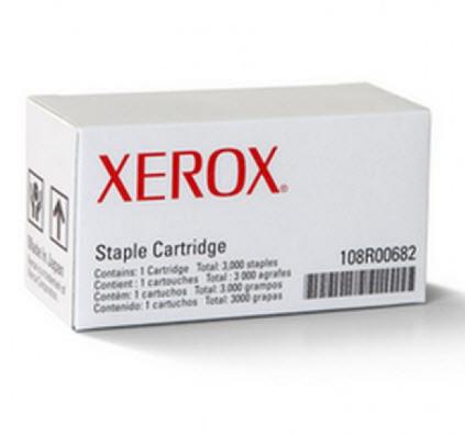 Xerox 108R00682 Capse pentru copiator Xerox WC 5645, 3000 capse