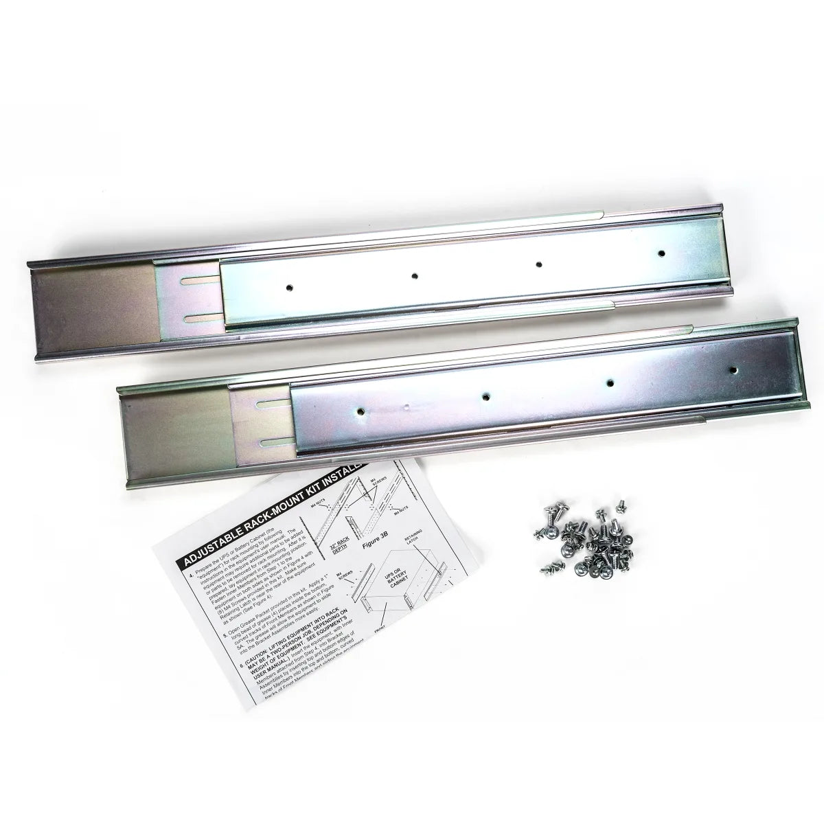 Vertiv RMKIT18-32 Vertiv Liebert GXT rack slide kits - 18/32" 835514004141
