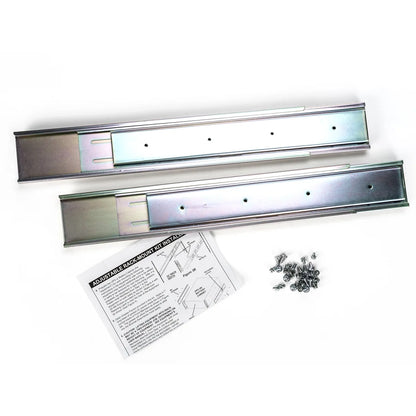 Vertiv RMKIT18-32 Vertiv Liebert GXT rack slide kits - 18/32" 835514004141