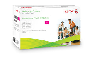 Xerox 106R02218 Toner echivalent HP CE263A magenta, 2000000033181 8595617304938