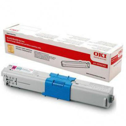 Oki 44469705 Toner original magenta pt C310/C330/C331/MC562, 2.000 pagini, 5031713047971