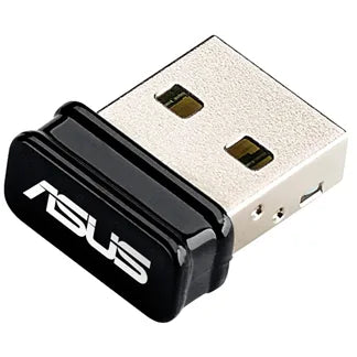Asus USB-N10 NANO Asus Adaptor Wi-Fi USB N150 nano