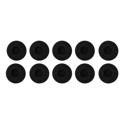 Jabra 14101-50 Jabra BIZ 2400 II Large Foam ear cushion, 10 pieces pack 0706487015239