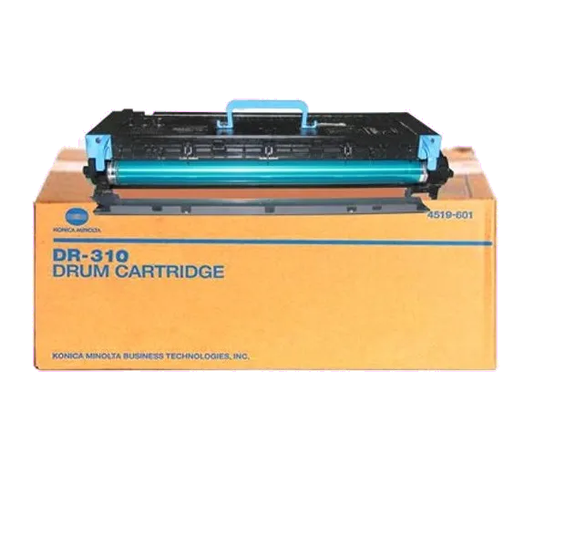 Konica-Minolta 4068613 Unitate cilindru (Drum Unit) DR-310, ORIGINAL, MINOLTA BIZHUB 250 80K