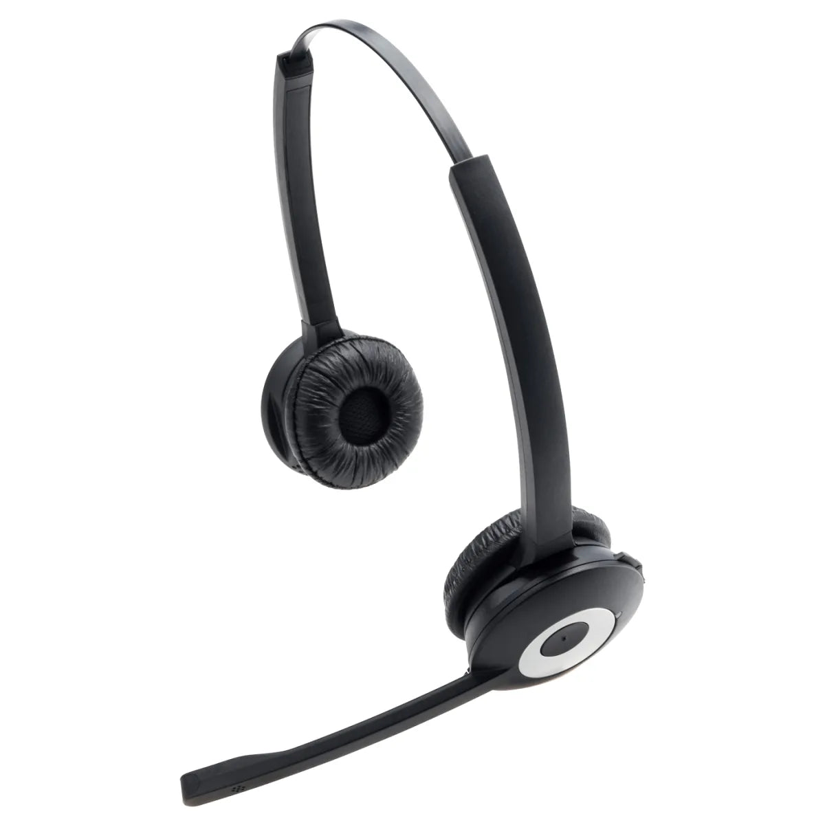 Jabra 920-29-508-101 Jabra Casca PRO 920 Duo DECT wireless, Binaural, On-Ear, conectare USB, RJ9 5706991018318