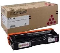 Ricoh 407718 Cartus toner magenta, high capacity pentru RICOH SP-C252E 6.000 pag, 4961311896903