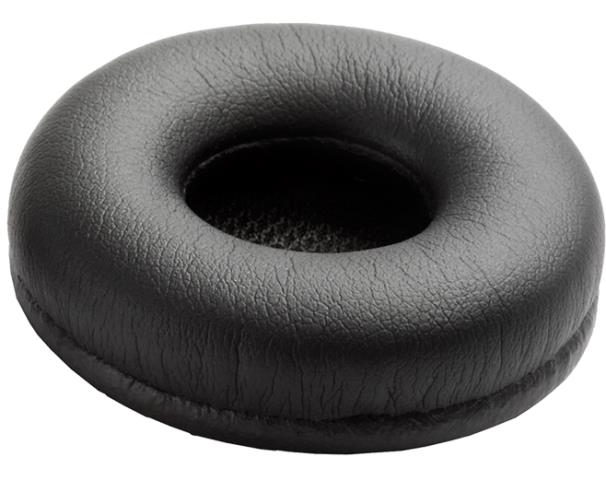 Jabra 14101-48/2 BIZ 2400 II Leatherette ear cushion, 2 pieces pack (standard