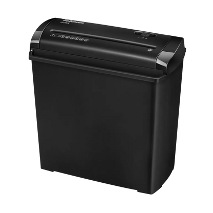 Fellowes 4701001 Powershred P-25 distrugator de documente, fasii, 5 coli, P-1, 043859690695 50043859690690