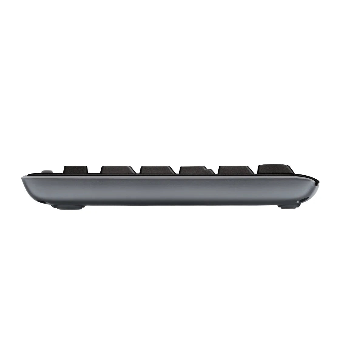 Logitech 920-004511 Logitech MK270 Wireless Desktop, Tastatura + Mouse wireless, USB, German layout 5099206039179