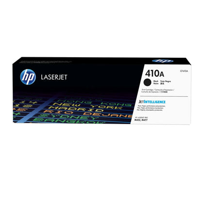 HP CF410A HP CF410A Cartus toner No.410A, negru, ORIGINAL, 2.3k 888793807507