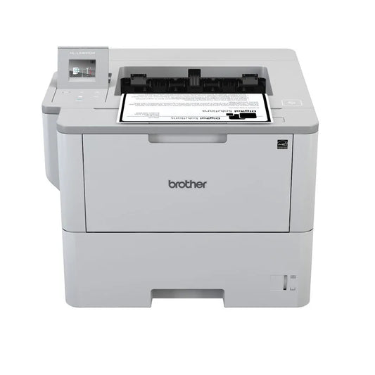 Brother HLL6400DWRF1 Brother HL-L6400DW, imprimanta laser monocrom A4, 50 ppm 4977766753401