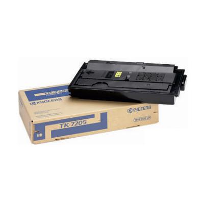 Kyocera 1T02NL0NL0 TK-7205 Cartus Toner negru original pt TASKalfa 3510i, 35.000 pag, 632983031162