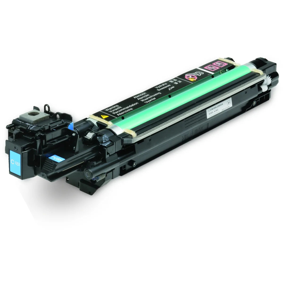 Epson C13S051203 Epson C13S051203 Unitate fotoconductoare cyan pt. AcuLaser C3900, 30.000 pag 8715946474649