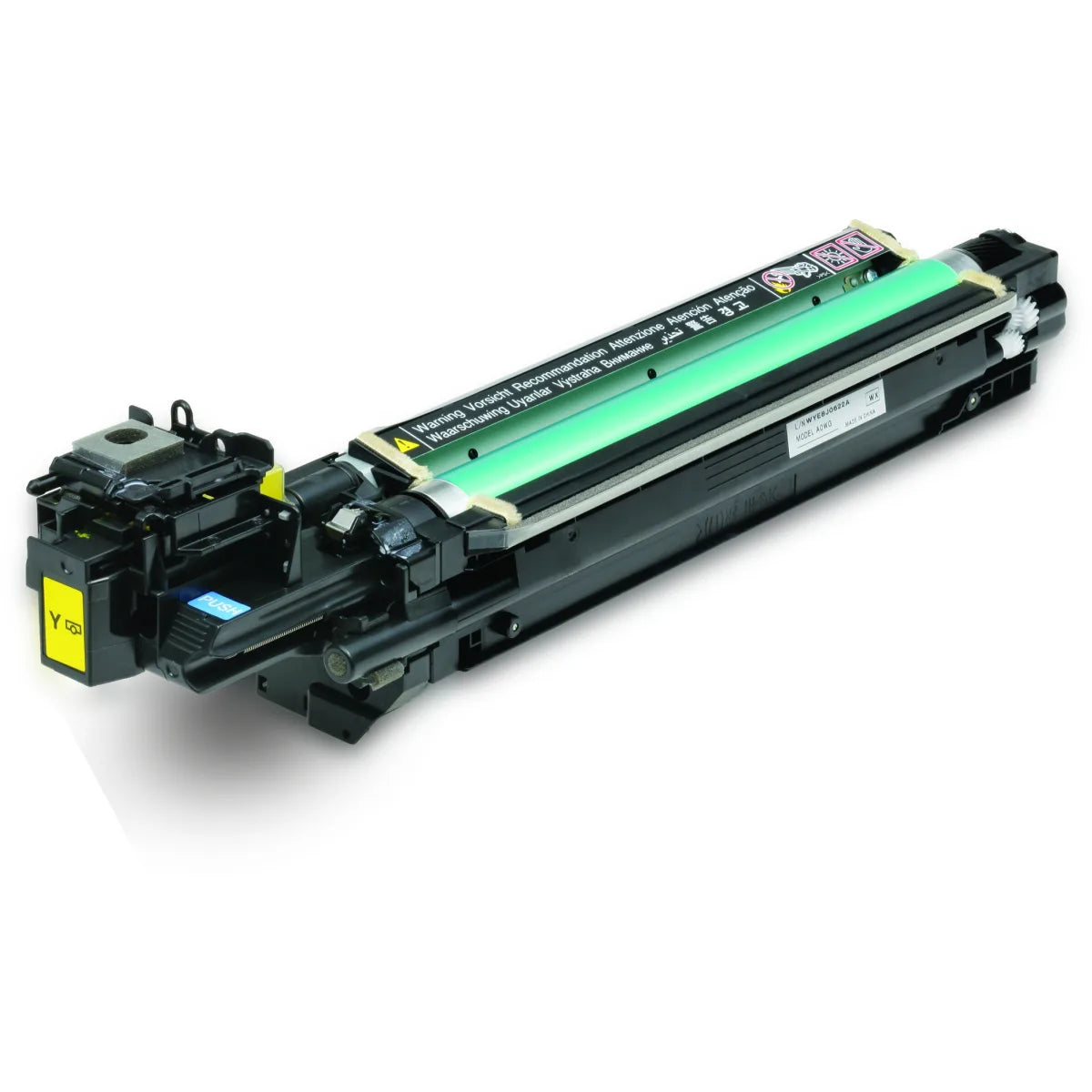 Epson C13S051201 Epson C13S051201 Unitate fotoconductoare yellow pt. AcuLaser C3900, 30.000 pag 8715946474625