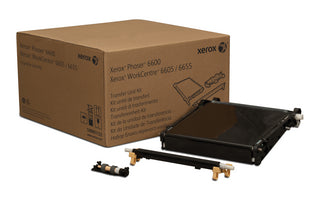Xerox 108R01122 Transfer Unit Kit, pentru Xerox Phaser 6600/ WorkCentre 6605 / 6655, 095205964189