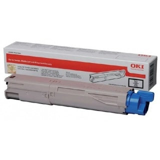 Oki 45862840 Toner original black pentru MC853, MC873, MC883, 7.000 pag, 5031713064206