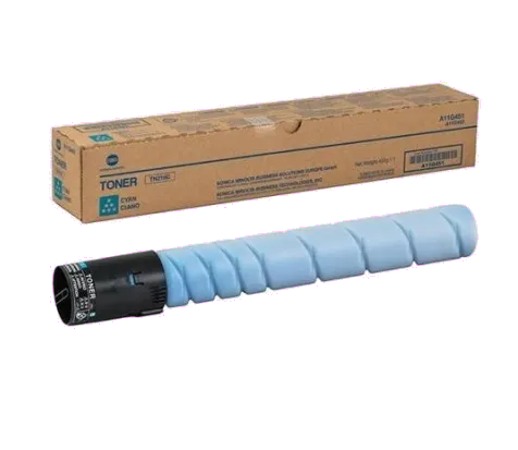 Konica-Minolta A8K3450 TN-221C Toner original cyan pentru Konica Minolta C227/C287, 21.000 pag, 1PA8K3450