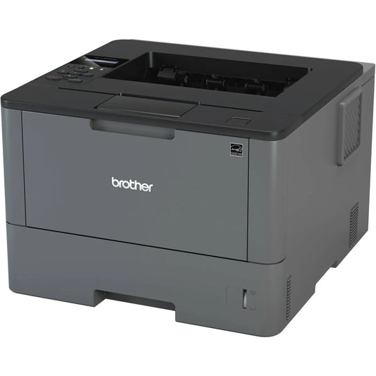 Brother HLL5000DYJ1 Brother HL-L5000D imprimanta laser mono A4, 40 ppm, duplex 4977766753289