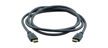 Kramer Electronics C-HM/HM-25 Cablu HDMI Standard M/M, 25 ft (7.6m), 97-0101025