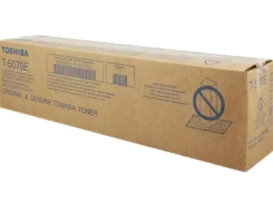 Toshiba 6AJ00000115 / T5070E Toner original Toshiba e-Studio 257, 36.600 pagini