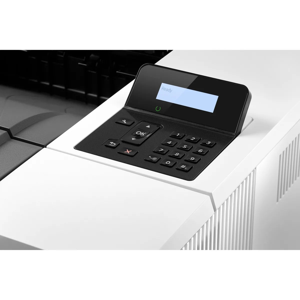 HP J8H61A HP J8H61A LaserJet Pro M501dn Imprimanta laser monocrom A4, duplex si retea 725184117596