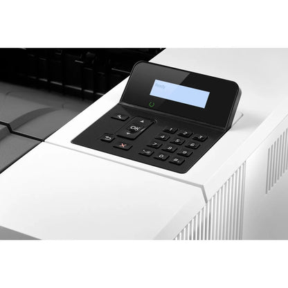 HP J8H61A HP J8H61A LaserJet Pro M501dn Imprimanta laser monocrom A4, duplex si retea 725184117596