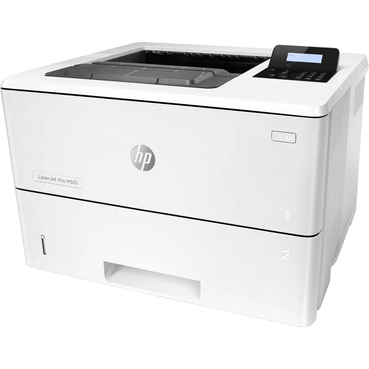 HP J8H61A HP J8H61A LaserJet Pro M501dn Imprimanta laser monocrom A4, duplex si retea 725184117596